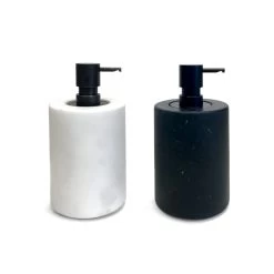 Michaël Verheyden Coppa Soap Dispensers