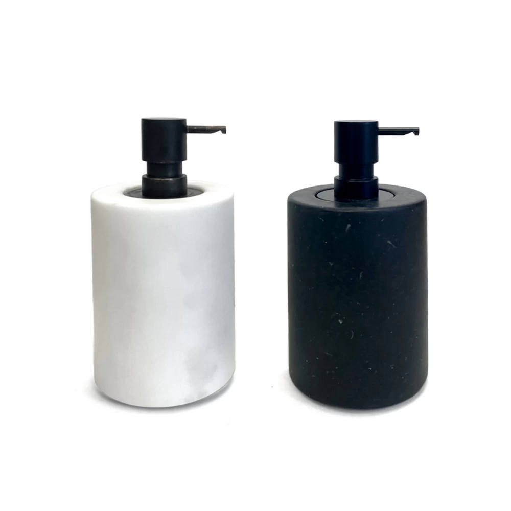 Michaël Verheyden Coppa Soap Dispensers