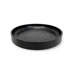 Michaël Verheyden Serve Box In Nero Marquina Marble