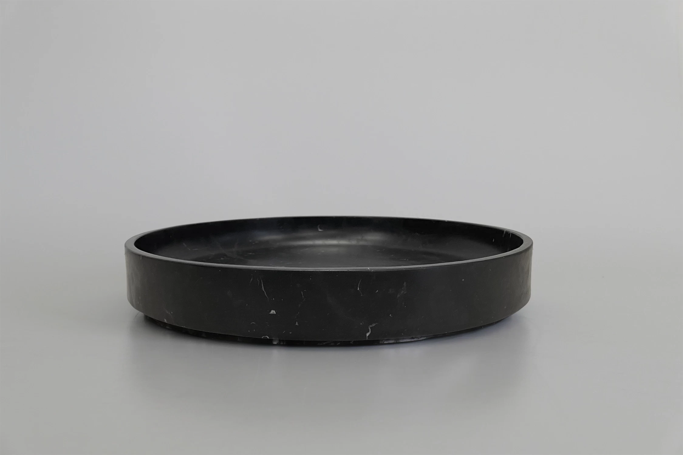 Michaƫl Verheyden Serve Box In Nero Marquina Marble - Image 2