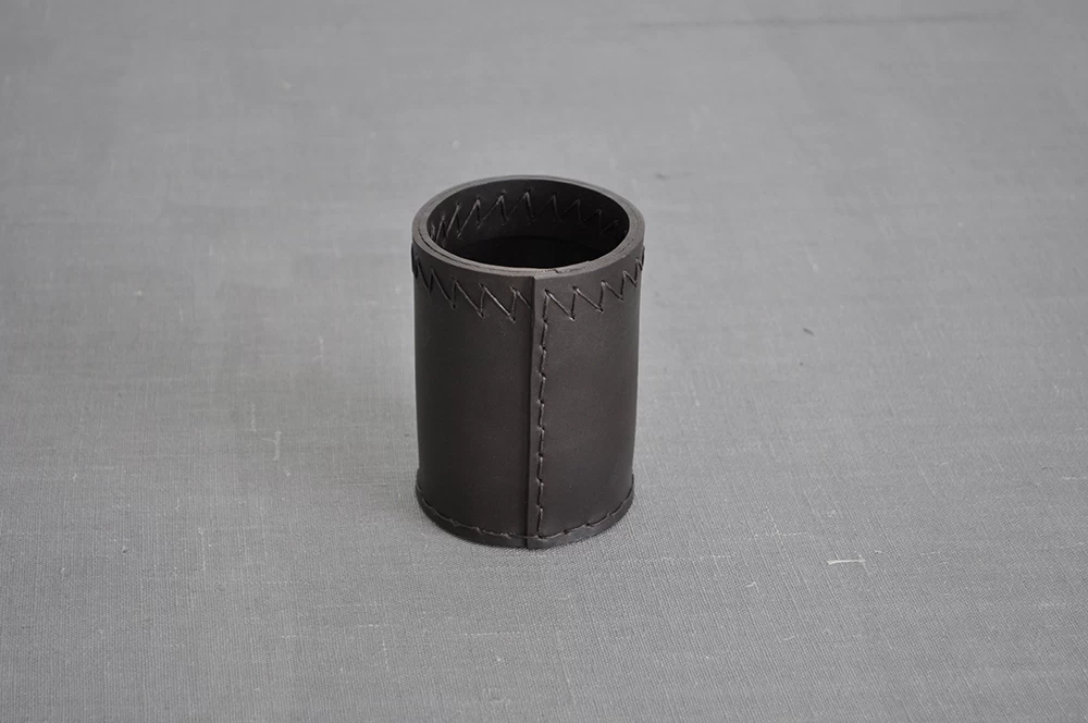 Michaƫl Verheyden MV Penpot Dark Brown - Image 2