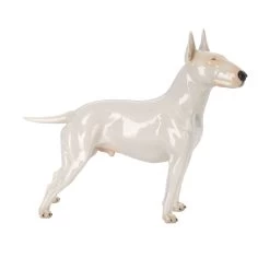 Nymphenburg Bull Terrier Dog