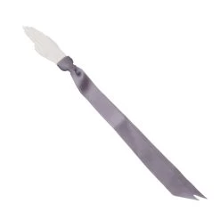 Nymphenburg Lady’s Secretary Porcelain Hand Bookmark