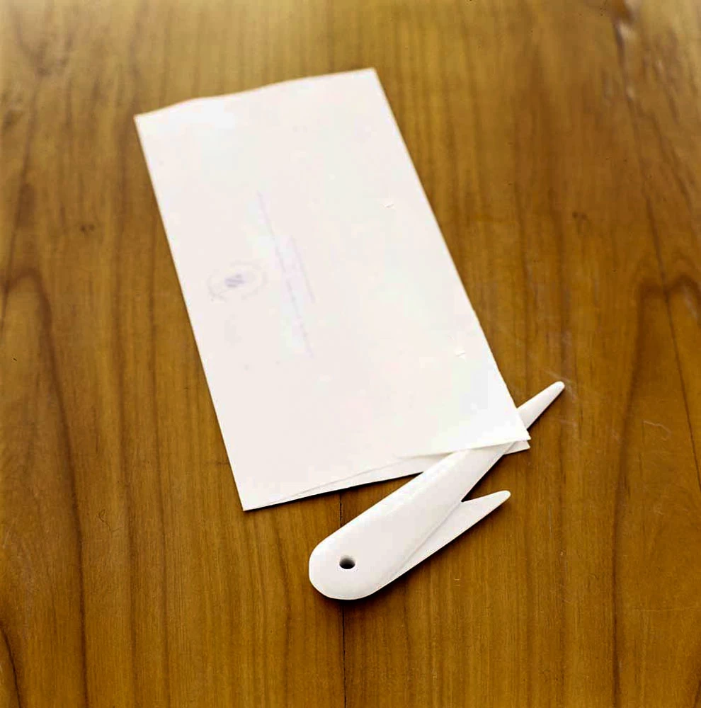 Nymphenburg Letter Opener - Image 2