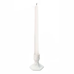 Nymphenburg Pearl Candlestick