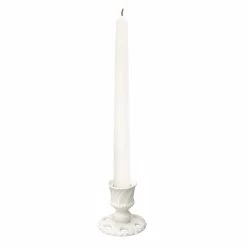 Nymphenburg Rococo Candlestick