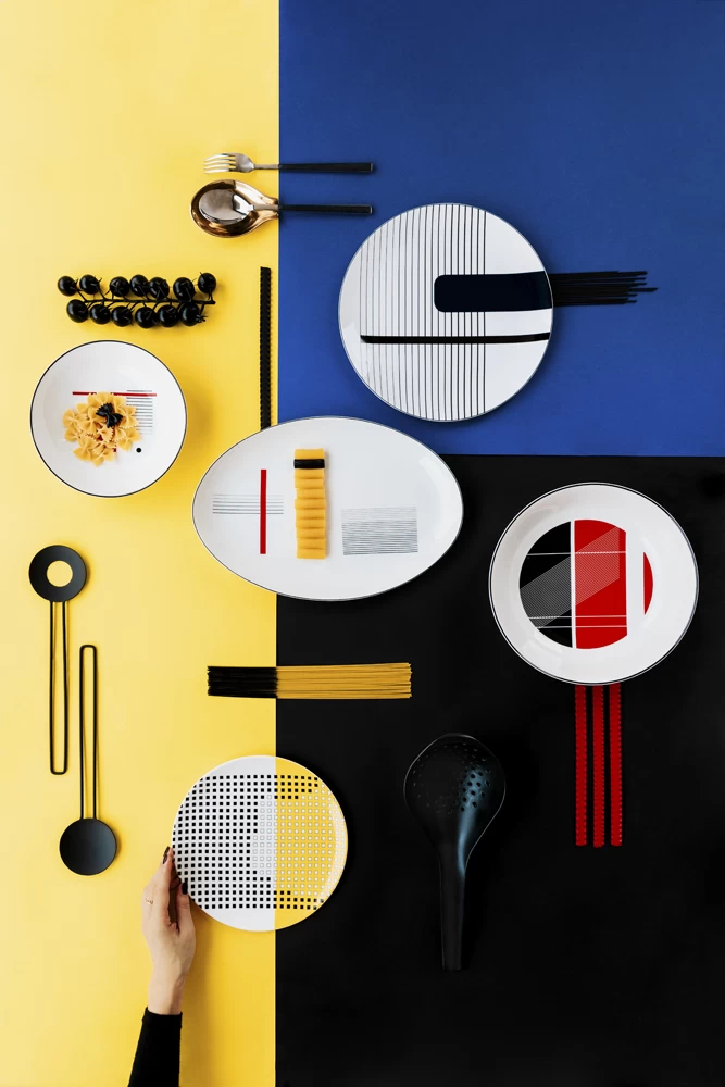 Bernardaud Oscar Vide Poche - Image 2