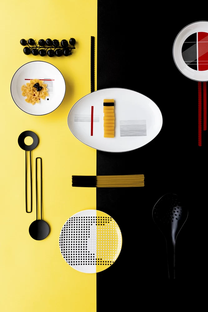 Bernardaud Oscar Vide Poche - Image 4