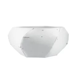 Nymphenburg Lightscape Extra Large Bowl Épure