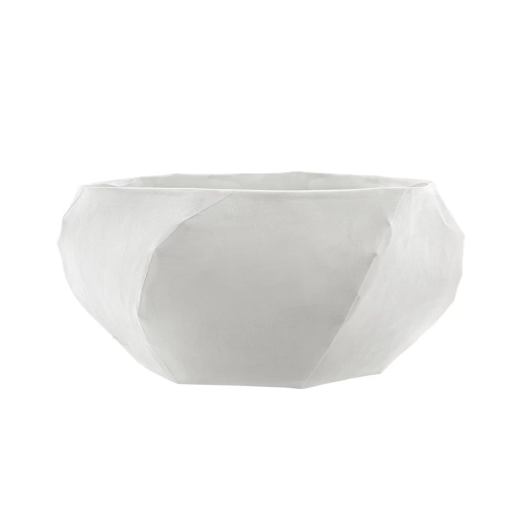 Nymphenburg Lightscape Extra Large Bowl White