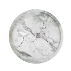 Michaël Verheyden Proscuito Plate