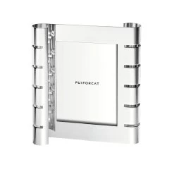 Puiforcat Ruban Large Vertical Picture Frame