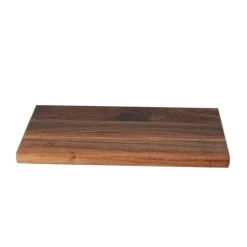 Michaël Verheyden Rectangular Aperitivo Petite Tray Walnut