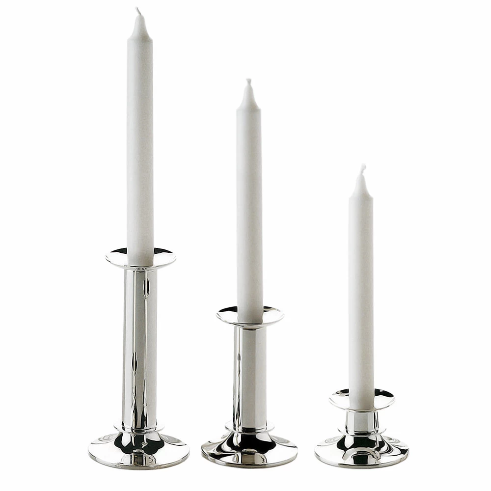 Robbe & Berking Alta Candlesticks