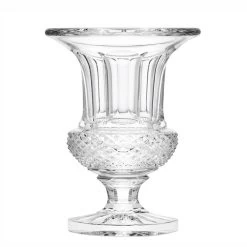Saint-Louis Versailles Vase
