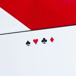 The Printery Playing Cards Boxed Note Cards