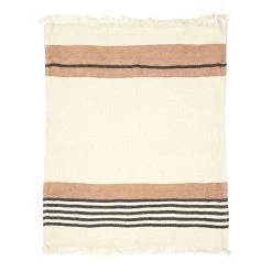Libeco Belgian Towel Fouta Inyo