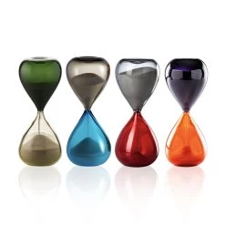 Venini Clessidre Hourglass