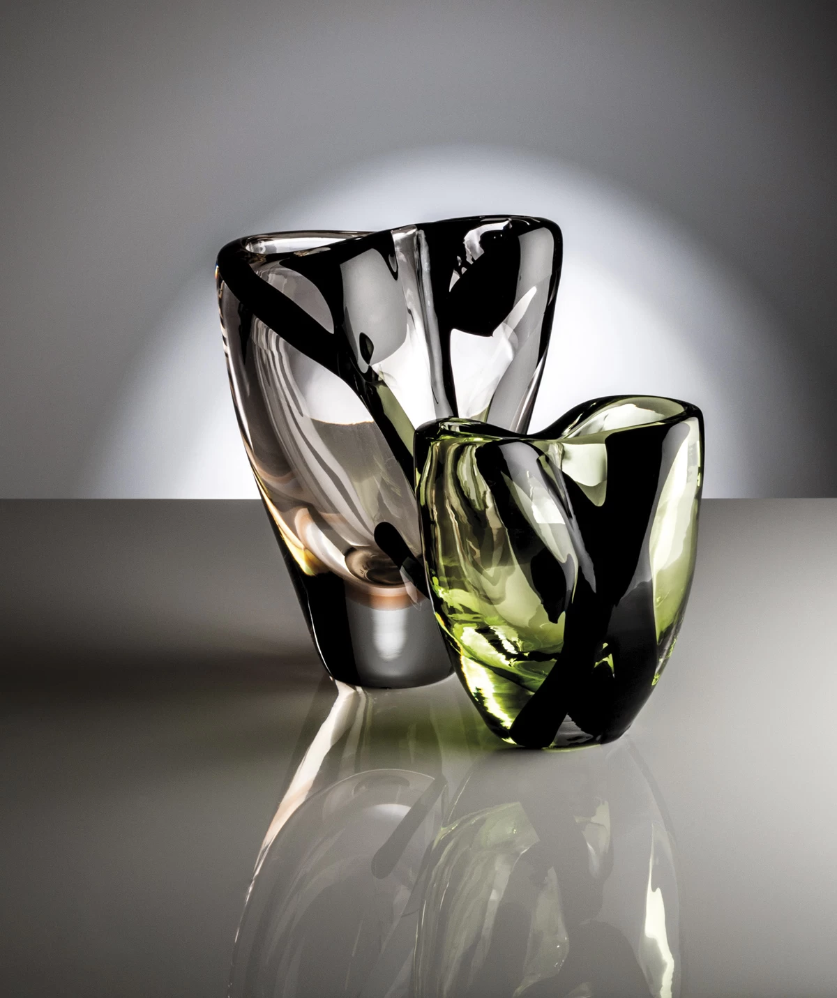 Venini Black Belt Otto - Image 2