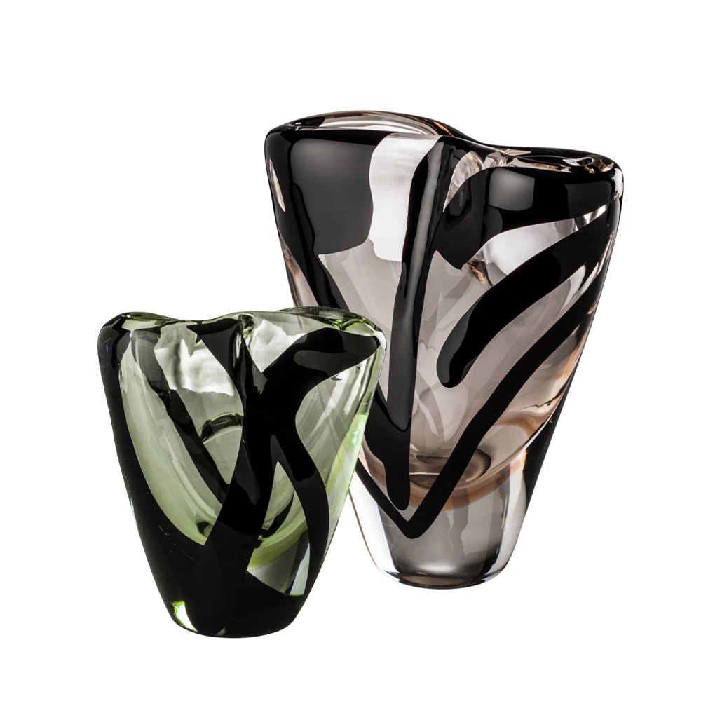 Venini Black Belt Otto