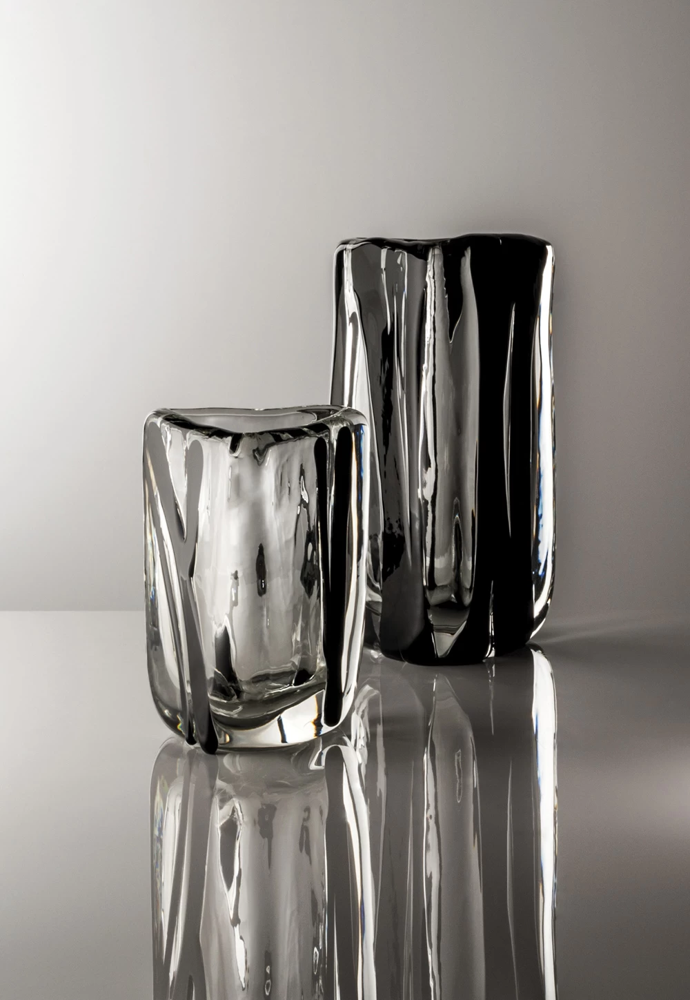 Venini Black Belt Triangolo - Image 2