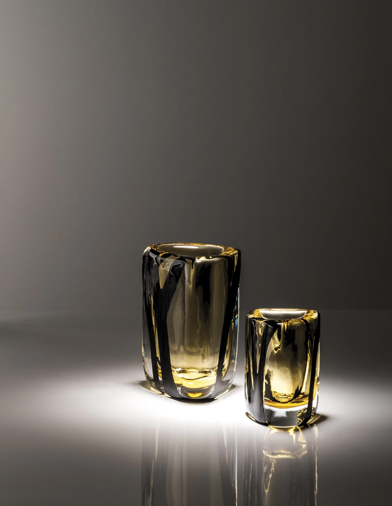 Venini Black Belt Triangolo - Image 3