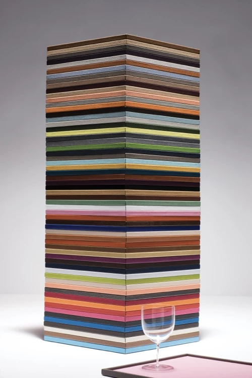 Giobagnara Arcobaleno Trays - Image 2