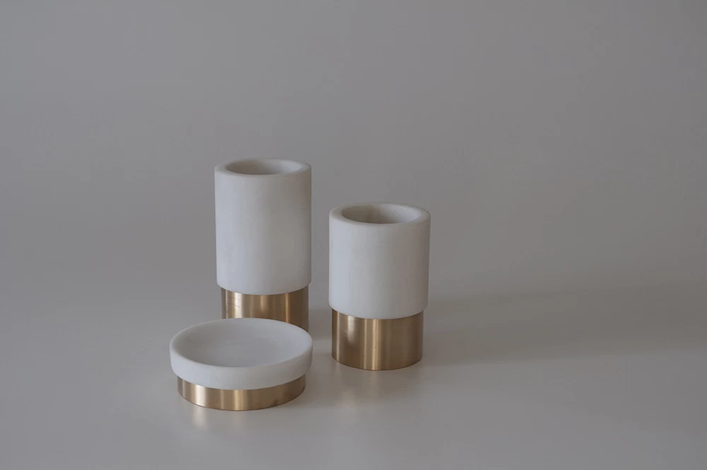 Michaël Verheyden Bathroom Set Special - Image 2