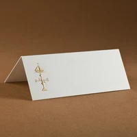 The Printery Weathervane Place Cards