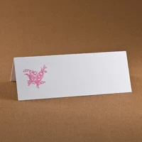 The Printery Lily Of The Valley Place Cards