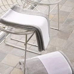 Mirabel Slabbinck Canina Bath Towels