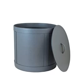 Giobagnara Large Round Baskets