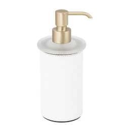 Giobagnara Santorini Soap Dispenser