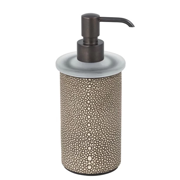 Giobagnara Santorini Soap Dispenser - Image 4