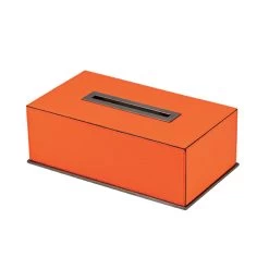 Giobagnara Firenze Rectangular Tissue Holders