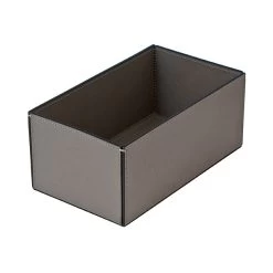 Giobagnara Short Rectangular Baskets