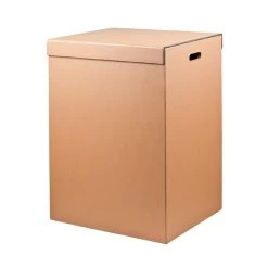 Giobagnara Parma Laundry Baskets