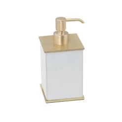 Giobagnara Firenze Soap Dispenser