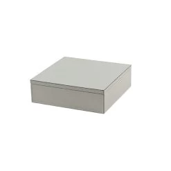 Giobagnara Bac Square Trinket Boxes