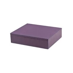 Giobagnara Bac Rectangular Trinket Boxes