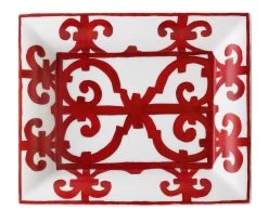 Hermès Hermes Balcon Du Guadalquivir Change Tray