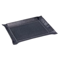 Giobagnara Jack Rectangular Valet Trays