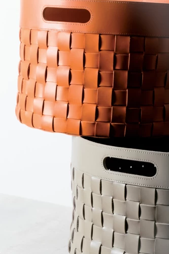 Rabitti Verona Round Baskets - Image 3