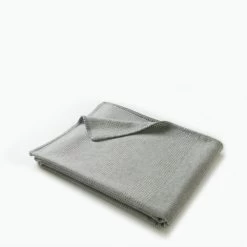 Masserano Biella Whipstitch Throws