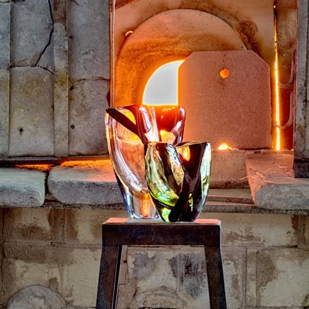 Venini Black Belt Otto - Image 3