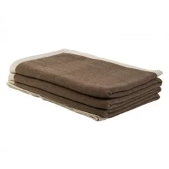 Masserano Piemonte Tessuto Blankets