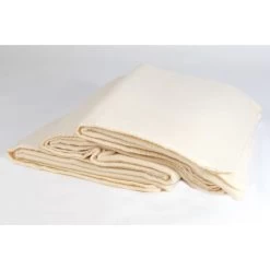 Masserano Piemonte Whipstitch Blankets