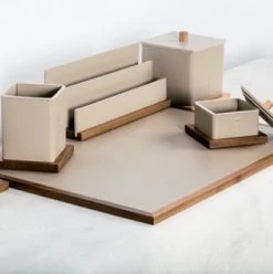 Rabitti Pienza Desk Collection