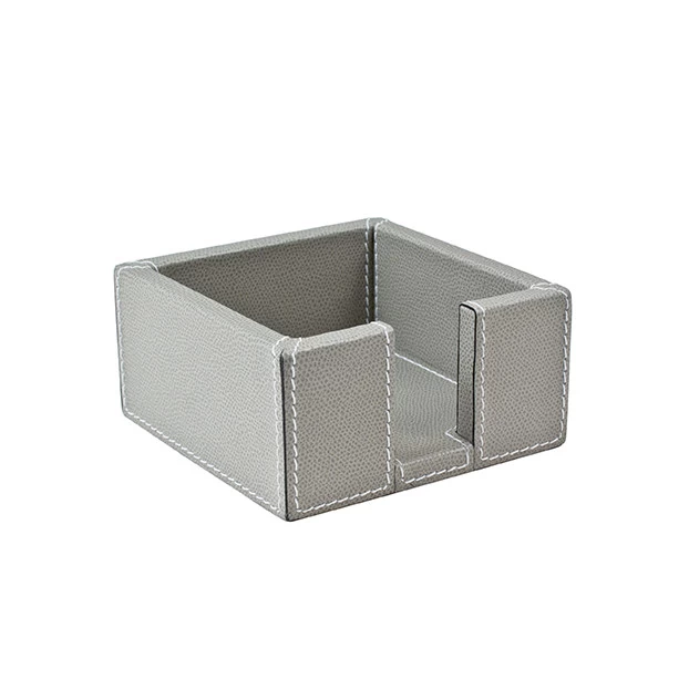 Giobagnara Baldo Block Note Holder