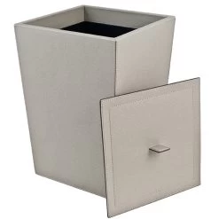 Giobagnara Jo Wastepaper Bin With Lid
